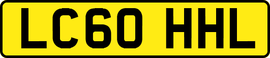 LC60HHL