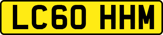 LC60HHM