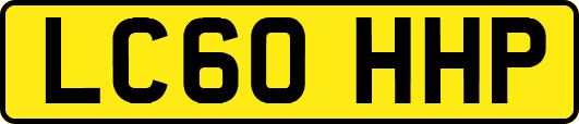 LC60HHP