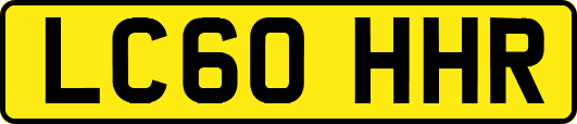 LC60HHR