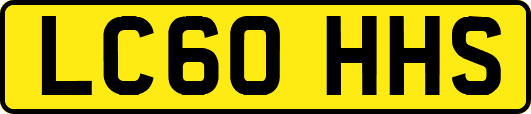 LC60HHS