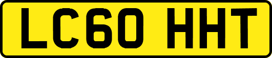 LC60HHT
