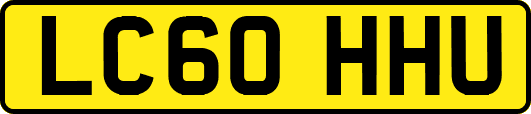 LC60HHU