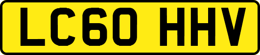 LC60HHV