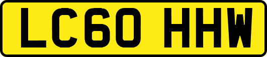 LC60HHW