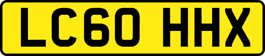 LC60HHX