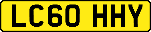 LC60HHY