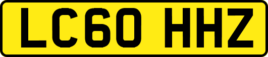 LC60HHZ