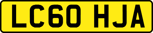 LC60HJA