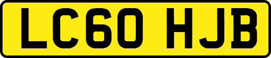 LC60HJB