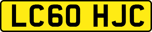 LC60HJC