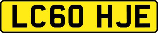 LC60HJE