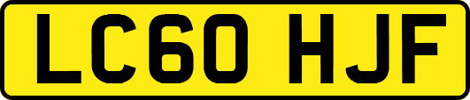 LC60HJF