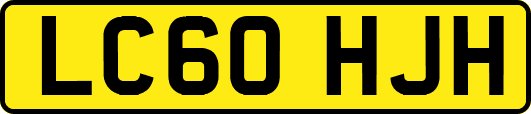 LC60HJH