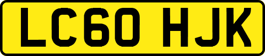 LC60HJK