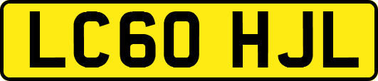 LC60HJL