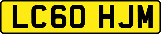 LC60HJM