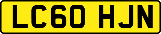 LC60HJN