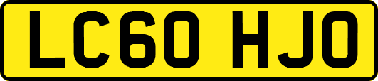 LC60HJO