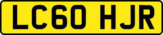 LC60HJR