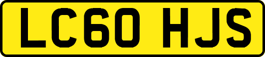 LC60HJS