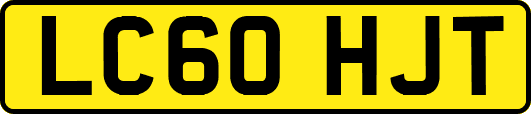 LC60HJT