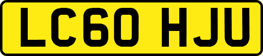 LC60HJU