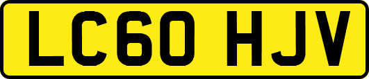 LC60HJV