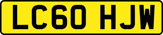 LC60HJW
