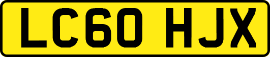 LC60HJX
