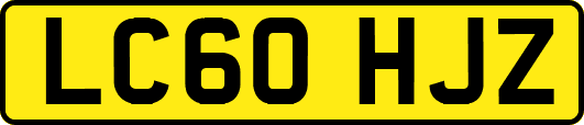 LC60HJZ