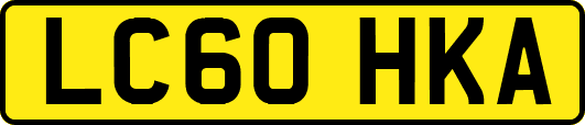 LC60HKA