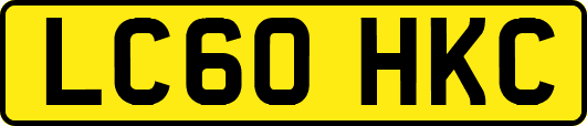 LC60HKC