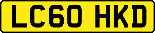 LC60HKD