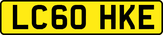 LC60HKE