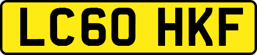 LC60HKF