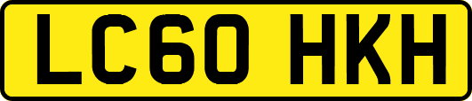 LC60HKH
