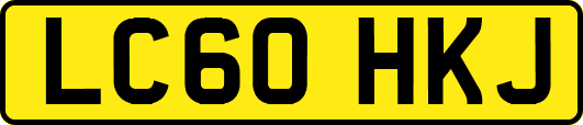 LC60HKJ