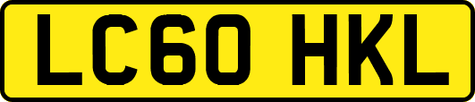 LC60HKL