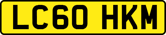 LC60HKM