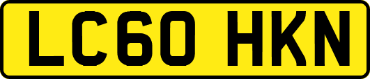 LC60HKN