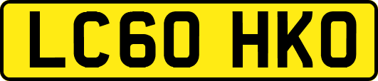 LC60HKO