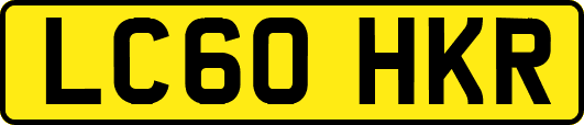 LC60HKR