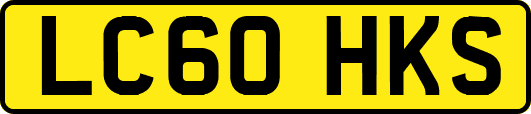 LC60HKS