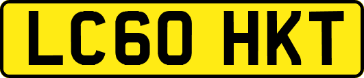 LC60HKT