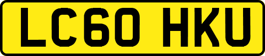 LC60HKU