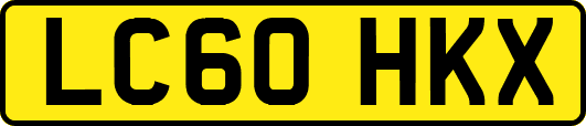 LC60HKX