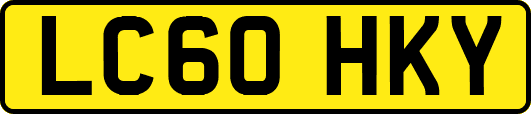 LC60HKY