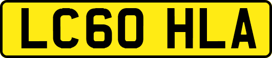 LC60HLA
