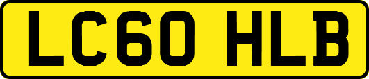 LC60HLB